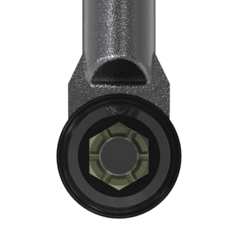 Biellette de direction Holdwell AT169864 de rechange pour 670D 672G 670G 770C 870D 870G 770D