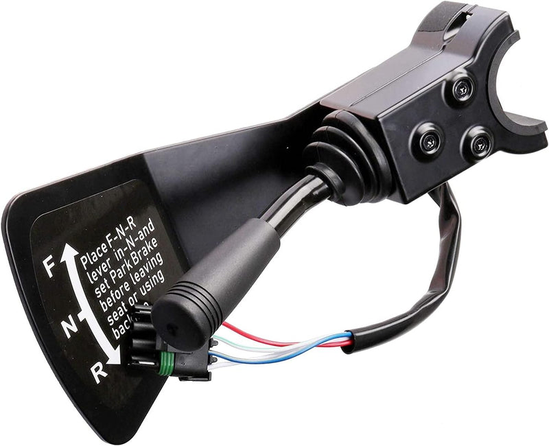 Interrupteur combiné à joystick AT180916 pour chargeuse-pelleteuse John Deere 310E 310G 410D chariot élévateur 485E chargeur 210LE camion à benne basculante articulée 300D 410E