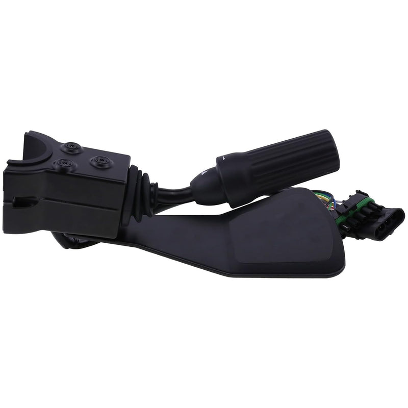 Interruptor de columna de interruptor combinado de joystick AT182520 para retroexcavadora John Deere 310E 310G 410G 710D 710G Cargadora 210LE Camión volquete articulado 410E