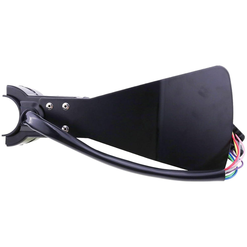 Interruptor de columna de interruptor combinado de joystick AT182520 para retroexcavadora John Deere 310E 310G 410G 710D 710G Cargadora 210LE Camión volquete articulado 410E