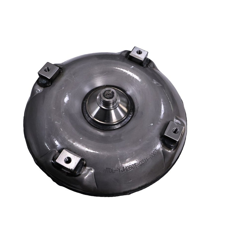 Holdwell Torque Converter AT189378 AT196806 AT172763 For John Deere Forklift 485E Backhoe Loader 710D 710G 710J 710K 310E 310G 410G