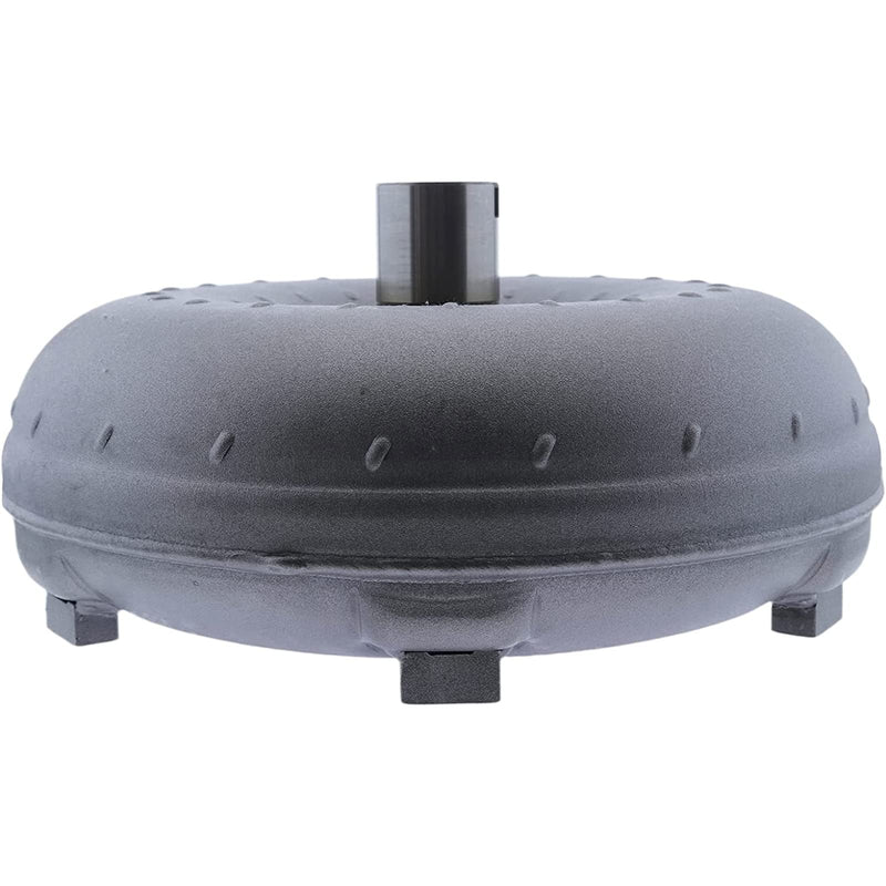 Holdwell Aftermarket Torque Converter AT196801 AT301394 For John Deere Bakchoe Loaders 210C 310C 310D 315C 315D 315CH 410B 415B 510B