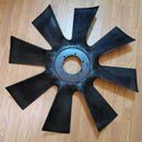 Fan Blade AT208006 for 8245R 8250R Tractor (South America Edition)