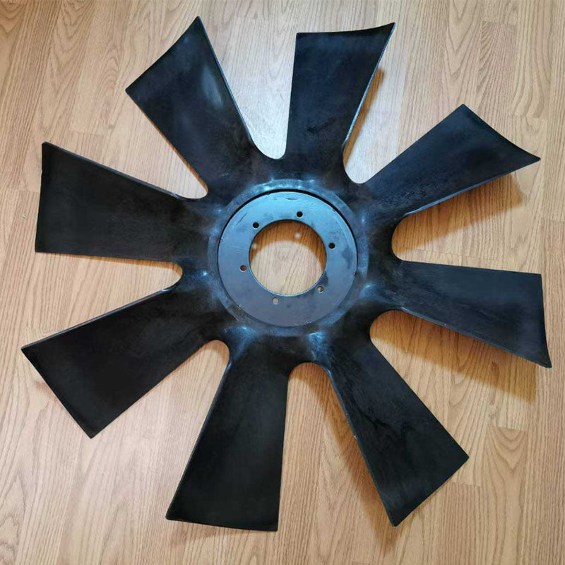 Fan Blade AT208006 for 8245R 8250R Tractor (South America Edition)