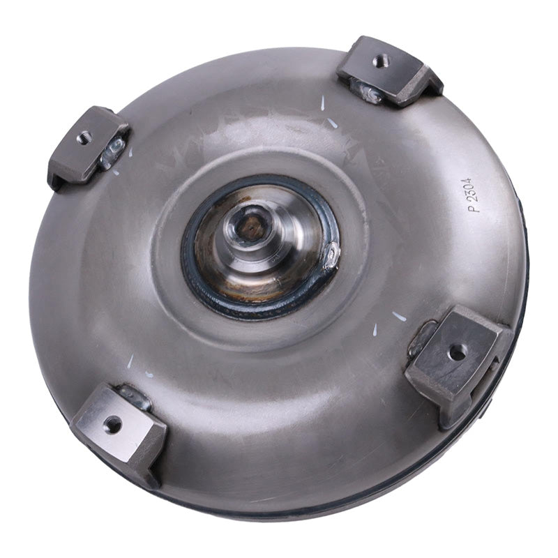 Convertisseur de couple de rechange Holdwell 84149615 87521379 L101246 pour chargeuse sur pneus Case 721C 821E 821F 821G 921F 921G