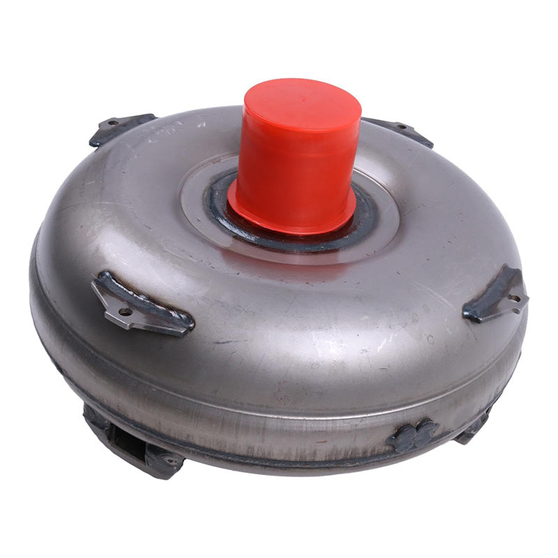 Convertisseur de couple de rechange Holdwell 84149615 87521379 L101246 pour chargeuse sur pneus Case 721C 821E 821F 821G 921F 921G