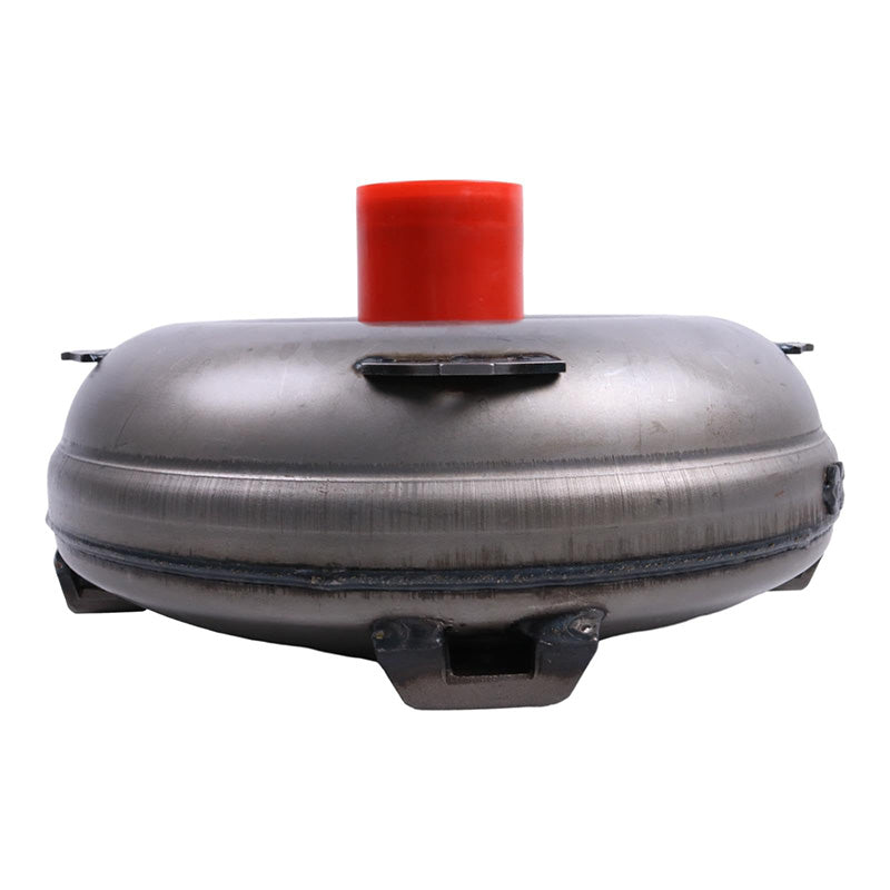 Convertisseur de couple de rechange Holdwell 84149615 87521379 L101246 pour chargeuse sur pneus Case 721C 821E 821F 821G 921F 921G