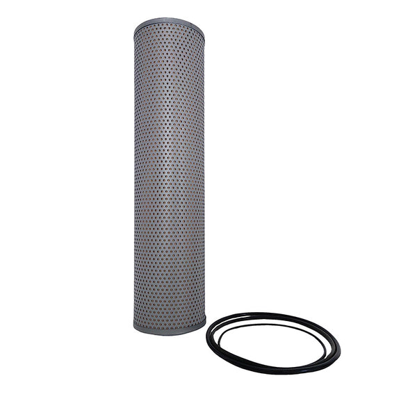 Filtre hydraulique pour excavatrice de haute qualité AT308569 pour excavatrice John Deere 110 120 160LC 290D 490 490E 495D 590D 790