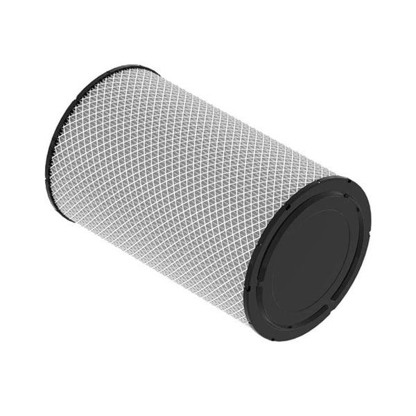 Filtro de aire AT308575 para camión volquete articulado JD 250D 250D-II 300D 300D-II 300DW 300WW 450C 470 P 470G 600C 643L 643L-II 768L-II 848L 848L-II 850L