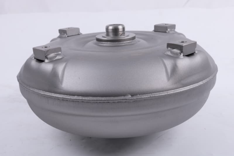 Torque Converter AT310583 PG200132 for John Deere Bakchoe Loaders New Replacement Holdwell