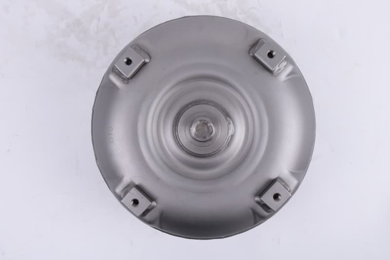 Torque Converter AT310583 PG200132 for John Deere Bakchoe Loaders New Replacement Holdwell