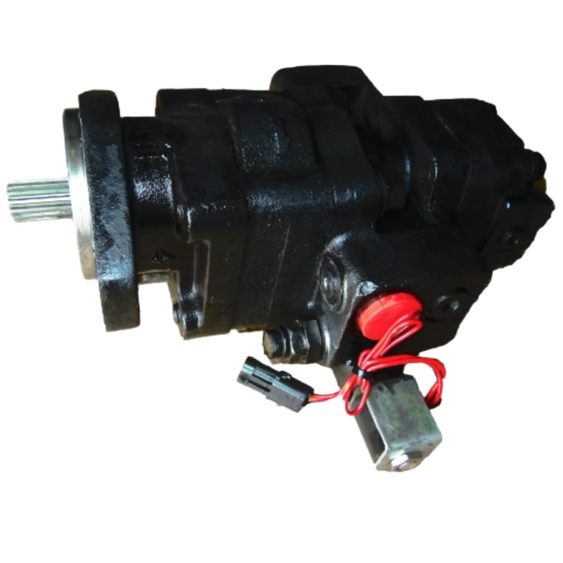 Aftermarket Holdwell Hydraulic Pump AT317640 For John Deere Tractor