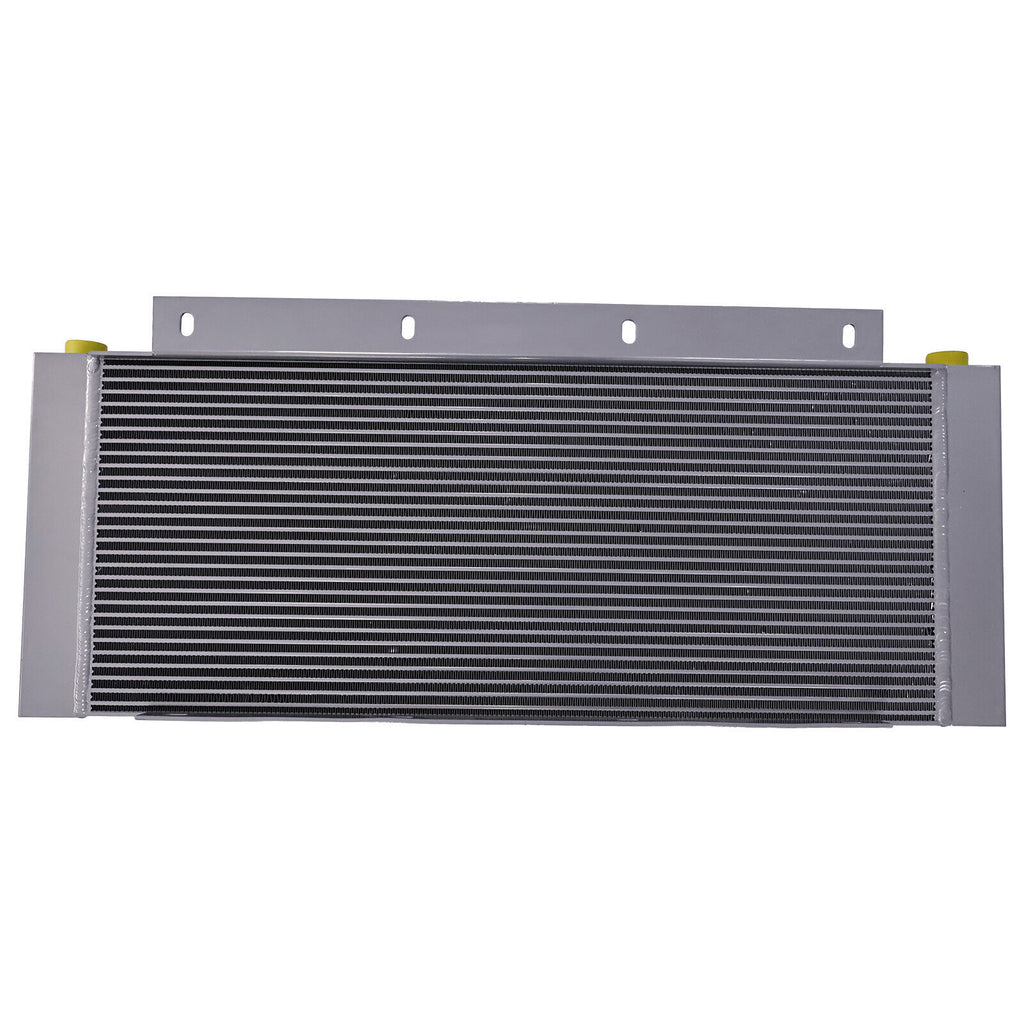 Holdwell Aftermarket Transmission Oil Cooler AT324544 For John Deere W