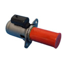 Válvula solenoide de repuesto Holdwell AT338325 para cosechadoras John Deere T550, T560, T660, T670, W540, W550, W650, W660 y S550