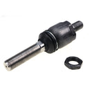 Holdwell Aftermarket Replacement Tie Rod AT339807 For John Deere Backhoe Loder 210, 300D, 310D, 315D