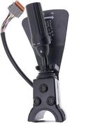 Interrupteur combiné à joystick AT342722 pour chargeuse-pelleteuse John Deere 310J 310SJ 315SJ 325J 410J 710J chargeur 210K 210LE 210LJ
