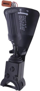 Interrupteur combiné à joystick AT342722 pour chargeuse-pelleteuse John Deere 310J 310SJ 315SJ 325J 410J 710J chargeur 210K 210LE 210LJ