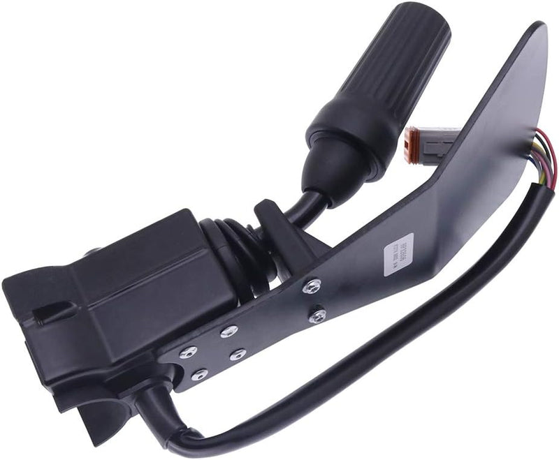 Interrupteur combiné à joystick AT342722 pour chargeuse-pelleteuse John Deere 310J 310SJ 315SJ 325J 410J 710J chargeur 210K 210LE 210LJ