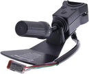Interrupteur combiné à joystick AT342722 pour chargeuse-pelleteuse John Deere 310J 310SJ 315SJ 325J 410J 710J chargeur 210K 210LE 210LJ