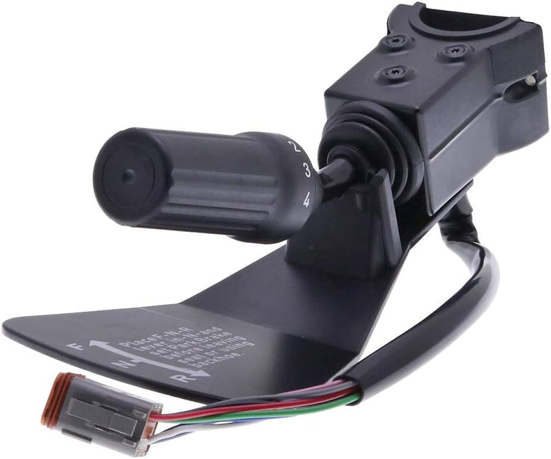 Interrupteur combiné à joystick AT342722 pour chargeuse-pelleteuse John Deere 310J 310SJ 315SJ 325J 410J 710J chargeur 210K 210LE 210LJ