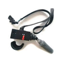 Interruptor de columna de interruptor combinado de joystick AT351115 para carretilla elevadora John Deere 444JR