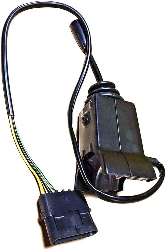 Interrupteur combiné à joystick AT353427 pour chariot élévateur John Deere 444JR, chargeur à quatre roues motrices 444H 444J 444K 524K 544H 544J 544K 624H 624J 624K 624KR 644H 644J 644K 724K 744H 744K 824K 844J 844K