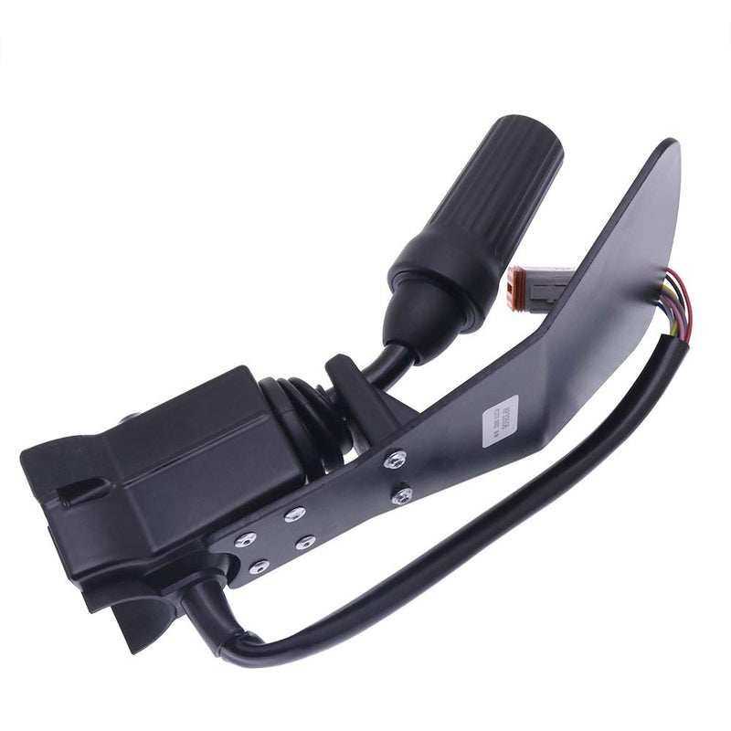 AT382708 Joystick Combination Switch Column Switch For John Deere Landscaper Loader 210K 210K EP 210LE 210LJ Backhoe Loader 310J 310K 310K EP 310SJ 310SJ TMC 310SK 310SK TC 315SJ 315SK 325J 325K 325SK410J 410J TMC 410K 410K TC 435 710J 710K