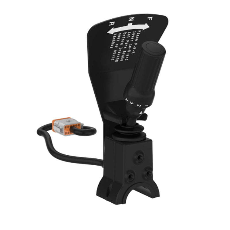 Interrupteur de commande de mouvement de joystick AT432901, interrupteur combiné de colonne pour chargeuse-pelleteuse John Deere 310K 310SK 315SK 325K 325SK 410K 710K chargeur 210K