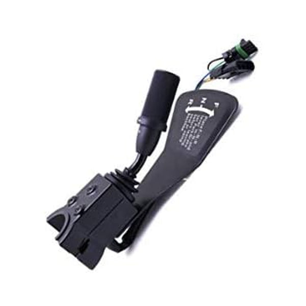 Interruptor de control de movimiento con joystick AT432901 Interruptor combinado de columna para retroexcavadora John Deere 310K 310SK 315SK 325K 325SK 410K 710K Cargadora 210K