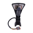 Interrupteur combiné à joystick AT437593 pour chargeuse-pelleteuse John Deere 310K 310L 310SL 315SL 325SL 410L chargeur 210L