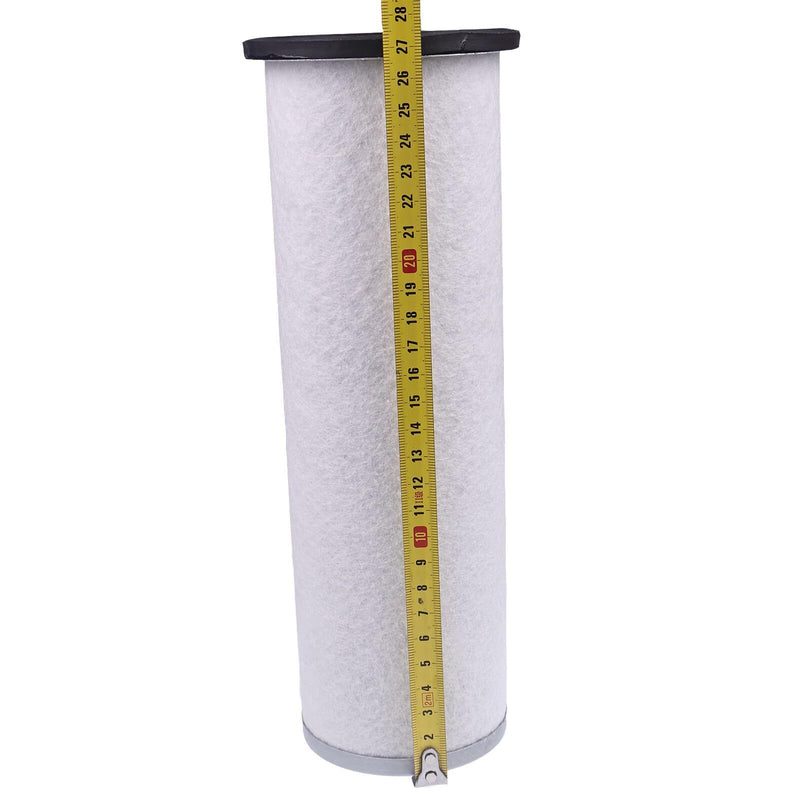 Aftermarket Air Filter AT44378 for John Deere Backhoe Loader 300D 310C