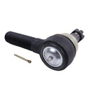 Holdwell Aftermarket Replacement Tie Rod Ball Head AT460799 For John Deere 670G, 672G, 770G, 772G, 870G, 872G