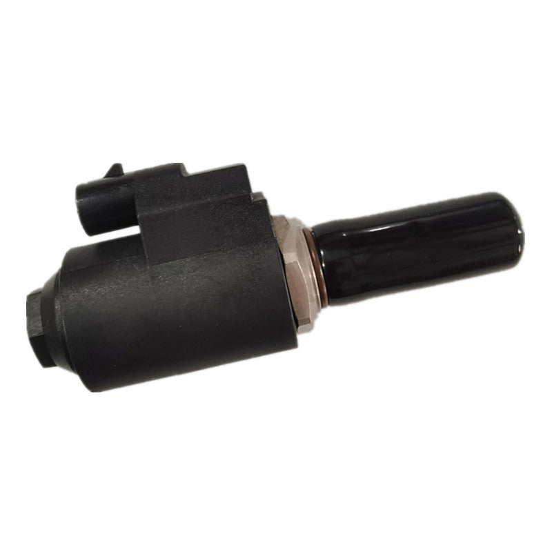 Holdwell  Solenoid Valve John Deere AT542791 AT177703 For Backhoe Loader 710J 710K 410E 210LE 410G 710D 485E 310E 710G 310G Generic