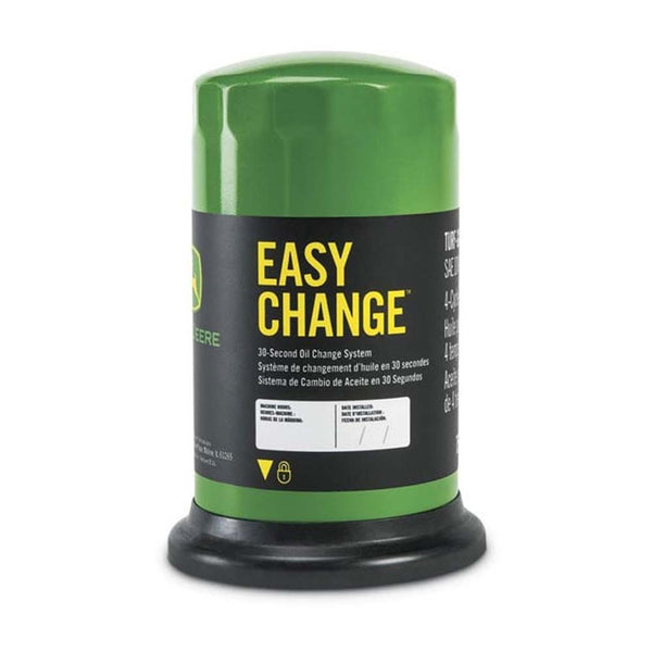 Filtro de aire AUC12916 para tractor JD D155 E120 E130 E150 E160 E170 E180 S120 S130 S160 S170 S180 X166R X167 Z365R