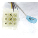 Controlador de joystick de repuestos para elevadores Skyjack AWP Aftermarket 132537AC para elevadores de tijera Skyjack modelos SJIII 6826, SJ6832 RT, SJ6832 RTE, SJ7027 RT, SJ9250 RT