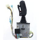 Controlador de joystick de repuestos para elevadores Skyjack AWP Aftermarket 132537AC para elevadores de tijera Skyjack modelos SJIII 6826, SJ6832 RT, SJ6832 RTE, SJ7027 RT, SJ9250 RT