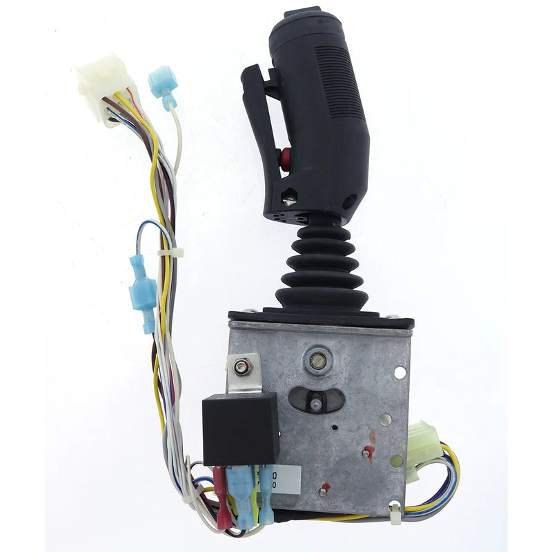 Controlador de joystick de repuestos para elevadores Skyjack AWP Aftermarket 132537AC para elevadores de tijera Skyjack modelos SJIII 6826, SJ6832 RT, SJ6832 RTE, SJ7027 RT, SJ9250 RT