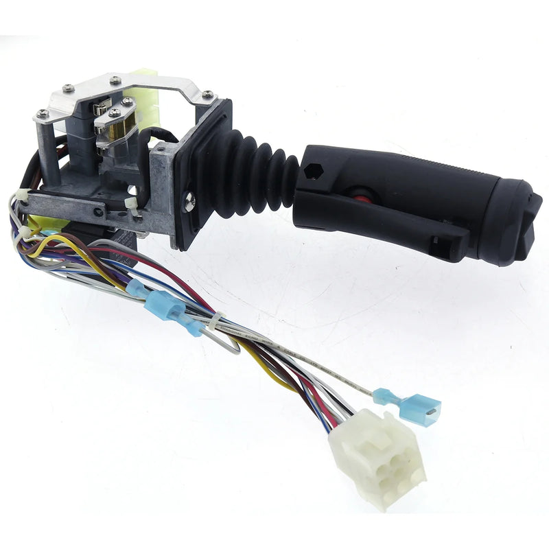 Controlador de joystick de repuestos para elevadores Skyjack AWP Aftermarket 132537AC para elevadores de tijera Skyjack modelos SJIII 6826, SJ6832 RT, SJ6832 RTE, SJ7027 RT, SJ9250 RT