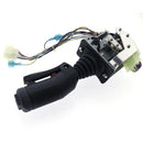 Controlador de joystick de repuestos para elevadores Skyjack AWP Aftermarket 132537AC para elevadores de tijera Skyjack modelos SJIII 6826, SJ6832 RT, SJ6832 RTE, SJ7027 RT, SJ9250 RT
