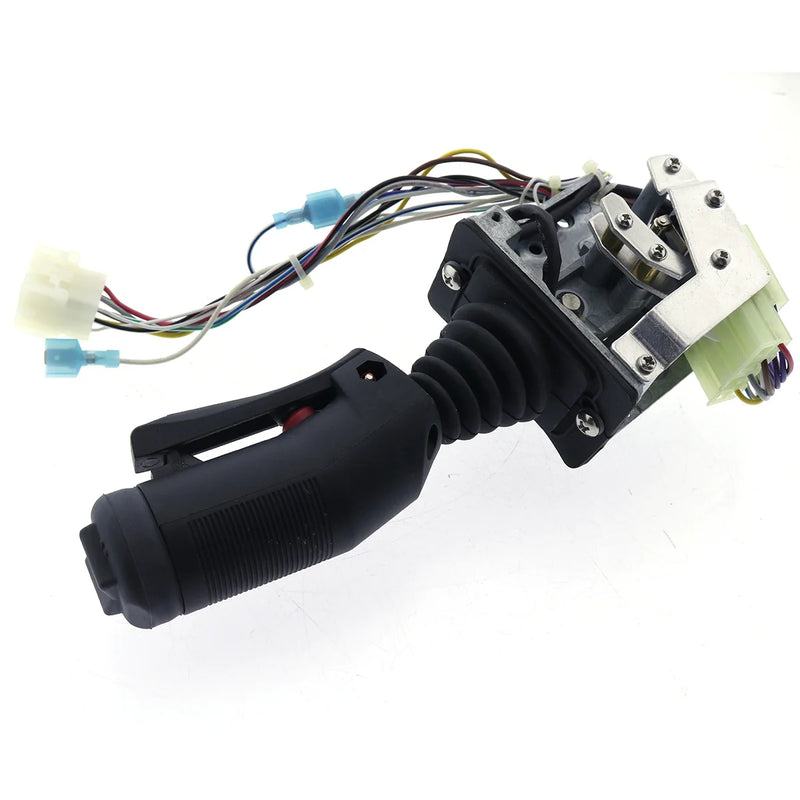Controlador de joystick de repuestos para elevadores Skyjack AWP Aftermarket 132537AC para elevadores de tijera Skyjack modelos SJIII 6826, SJ6832 RT, SJ6832 RTE, SJ7027 RT, SJ9250 RT