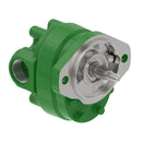 Bomba hidráulica de engranajes externos con transmisión delantera Holdwell Aftermarket AXE48837 para cosechadoras John Deere S440 S540 S550 S650 S660