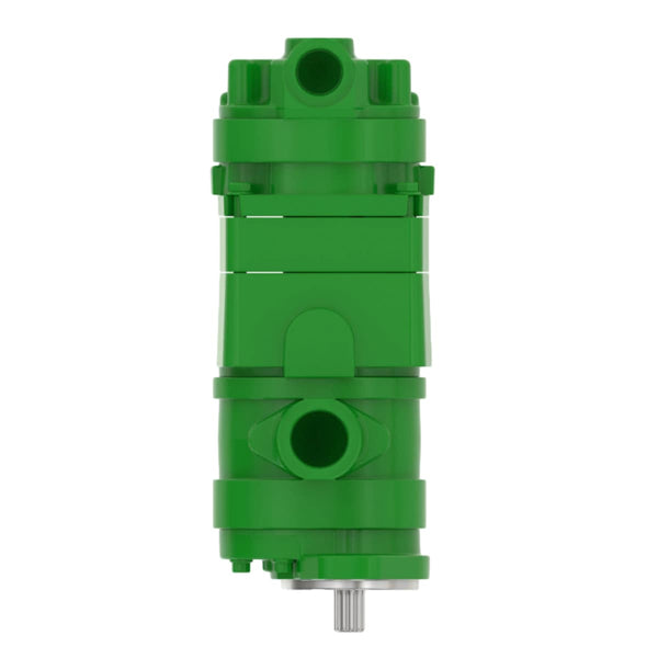 Bomba hidráulica de velocidad de alimentación automática Holdwell Aftermarket AXE57337 para cosechadoras John Deere S650 T560 W660 S7 600