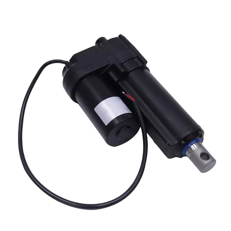 Holdwell Aftermarket Replacement Actuator AXE59690 for John Deere 8100-8800 Cub Cadet GT-2100 GT-2148