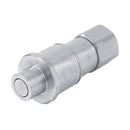 Reemplazo Holdwell AXE60986 de conector rápido hidráulico para John Deere 712C, 712FC, 716C, 718C, 722PF, 722X y 725D