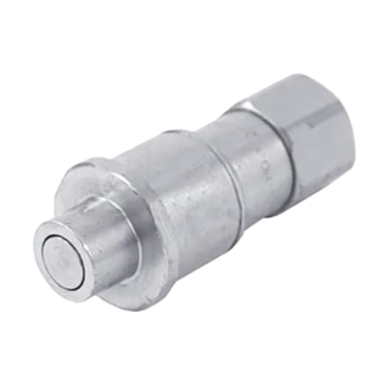 Reemplazo Holdwell AXE60986 de conector rápido hidráulico para John Deere 712C, 712FC, 716C, 718C, 722PF, 722X y 725D