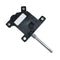 Actuador de ajuste de zapata Holdwell Aftermarket AXE81549 para cosechadoras John Deere S650 T560 W660 S7 600