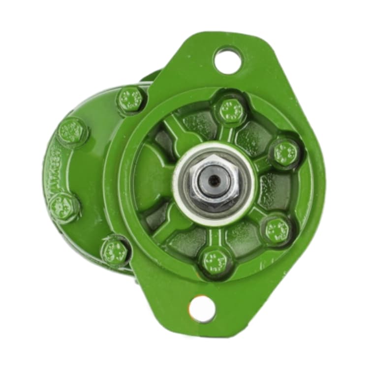 Holdwell Hydraulic Pump AZ19692 For John Deere Combine 950 960 970