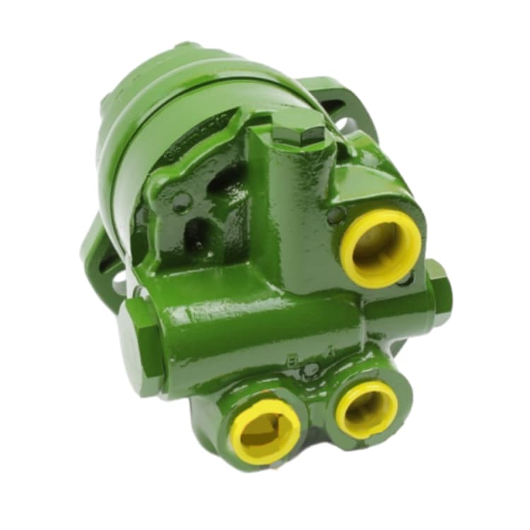 Holdwell Hydraulic Pump AZ19692 For John Deere Combine 950 960 970