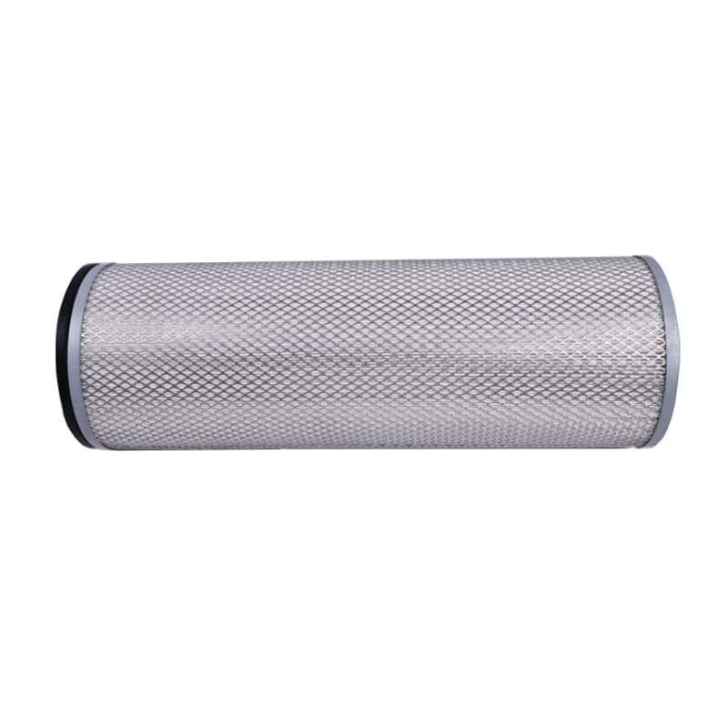 Elemento de filtro de aire secundario de repuesto Holdwell AZ45867 para cosechadoras John Deere 6610 6710 6810 6910 6650 6750