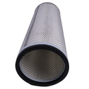 Elemento de filtro de aire secundario de repuesto Holdwell AZ45867 para cosechadoras John Deere 6610 6710 6810 6910 6650 6750